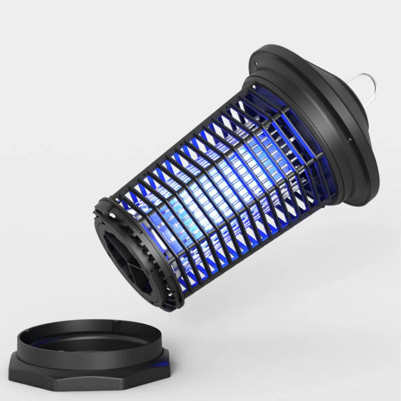 Mosquito Killer Lamp - E-ALLSHOP