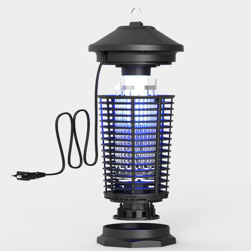 Mosquito Killer Lamp - E-ALLSHOP