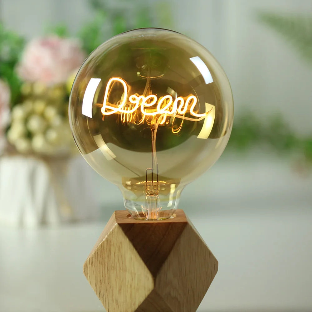 Lampadina Decorativa a LED Vintage - E-ALLSHOP