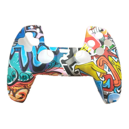 Cover Protettiva in Silicone per Controller PS5 - E-ALLSHOP