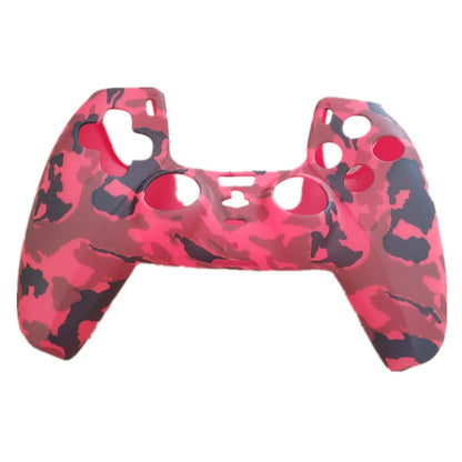 Cover Protettiva in Silicone per Controller PS5 - E-ALLSHOP