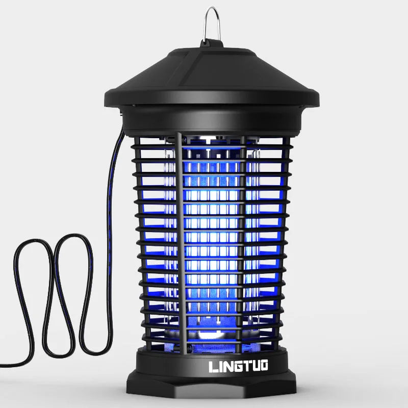 Mosquito Killer Lamp - E-ALLSHOP