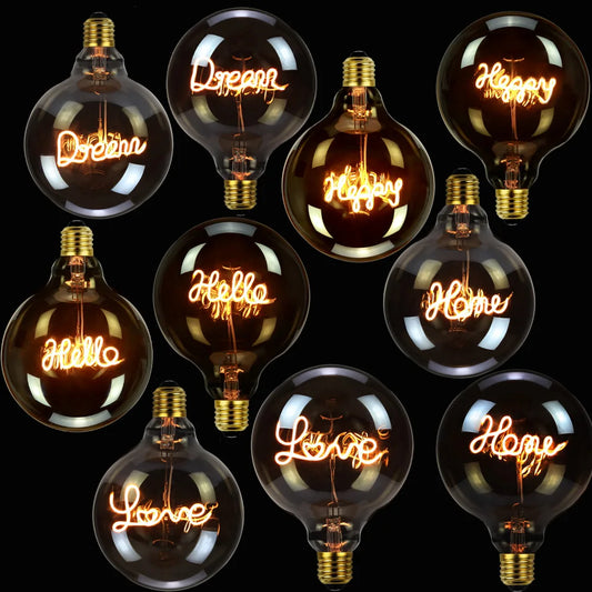 Lampadina Decorativa a LED Vintage - E-ALLSHOP