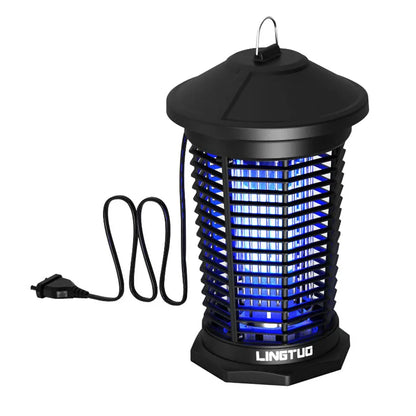 Mosquito Killer Lamp - E-ALLSHOP