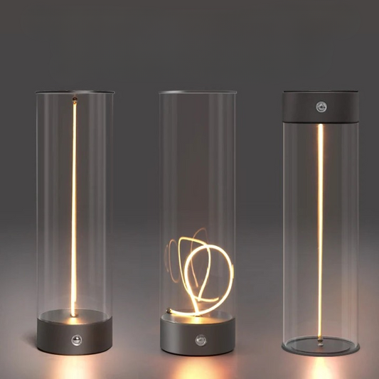 Magnetic LED Lamp