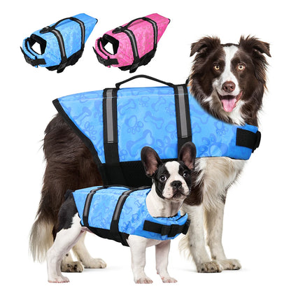 Life Jacket for Dogs