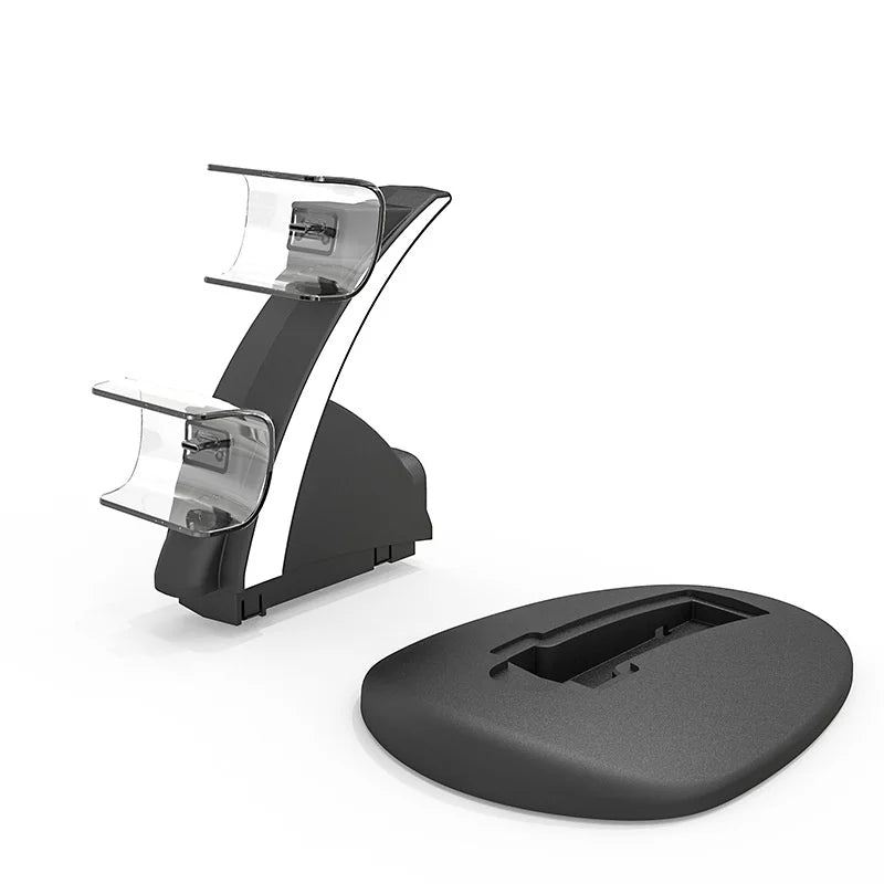 Caricabatterie Dock per Controller PS5 - E-ALLSHOP