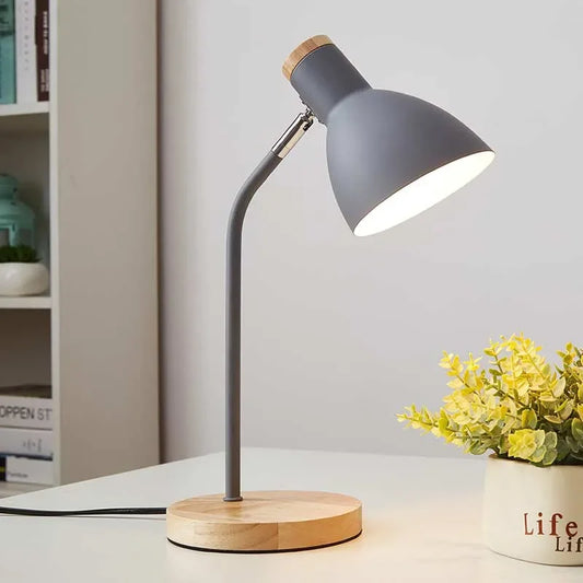 Lampada da Tavolo Stile Nordico - E-ALLSHOP