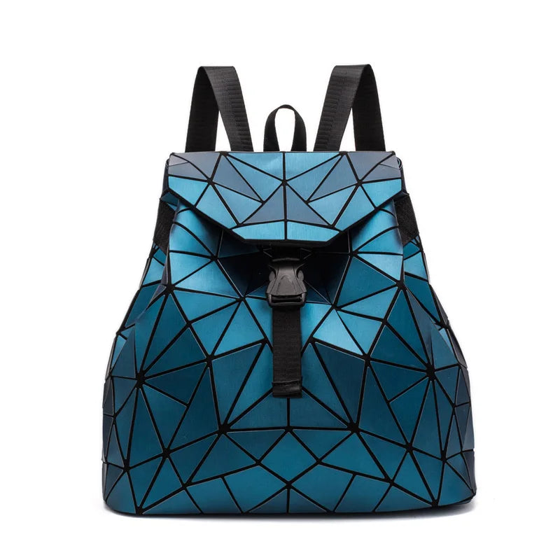 Zaino Geometrico da Donna - E-ALLSHOP