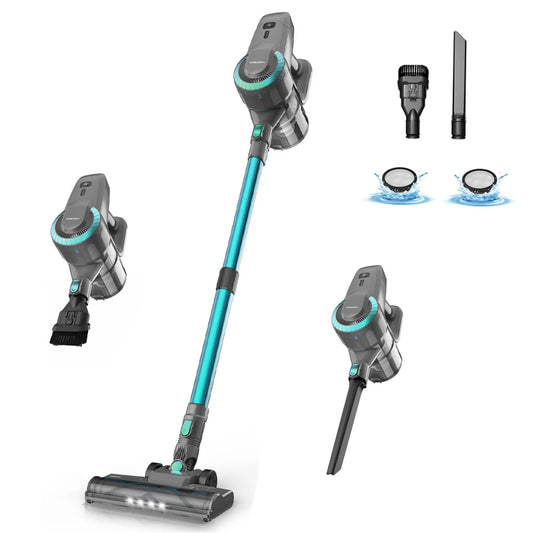 Cordless Vertical Vacuum Cleaner