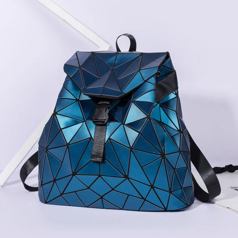 Zaino Geometrico da Donna - E-ALLSHOP