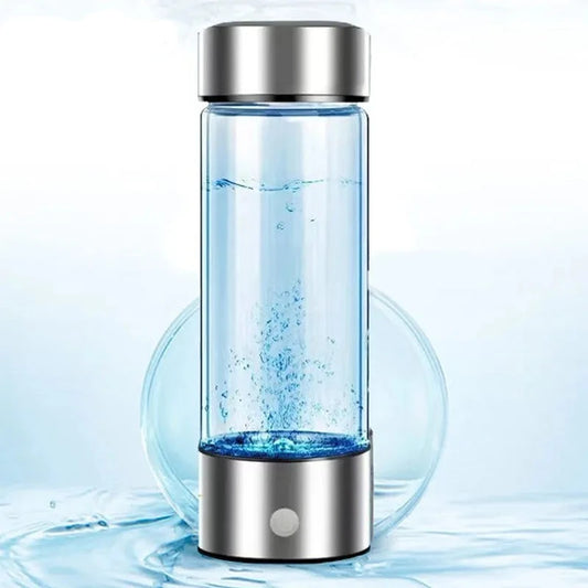 Hydrogenated Water Generator Ionizer 420ml