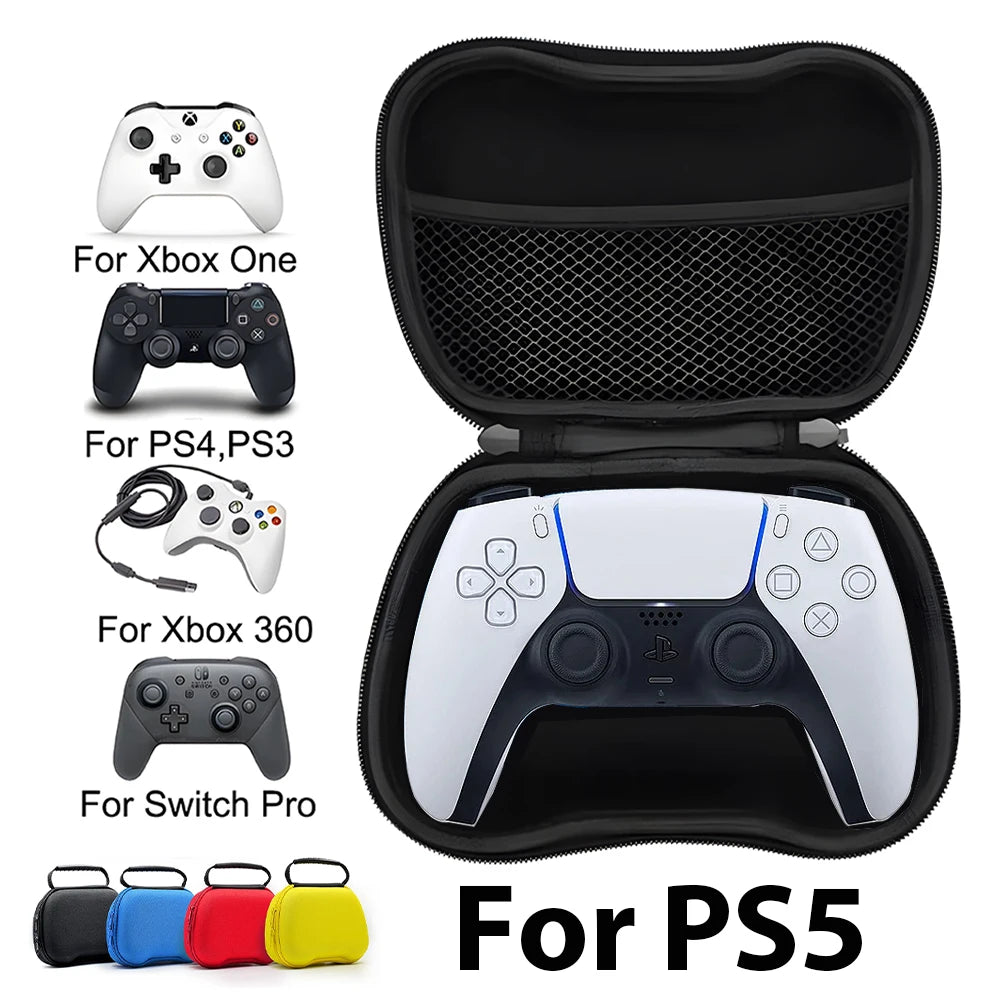 Custodia per Controller PS5 - E-ALLSHOP