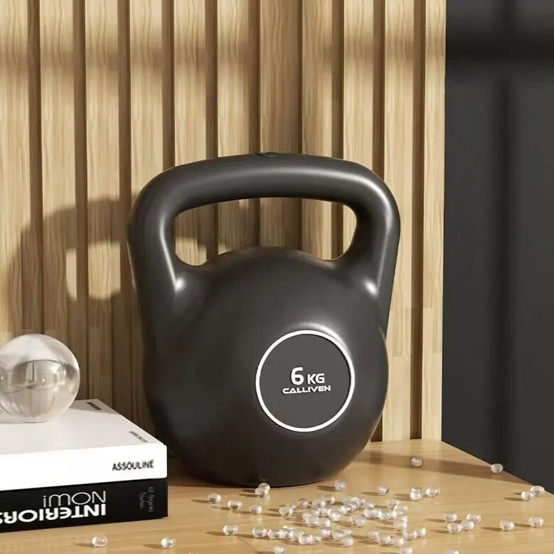 Kettlebell Manubri per Sollevamento - E-ALLSHOP