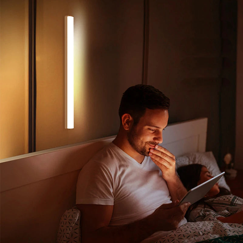 Motion Sensor Closet Light