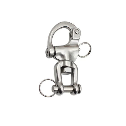 274pcs Steel Quick Release Swivel Shackle