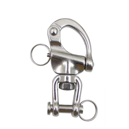 274pcs Steel Quick Release Swivel Shackle