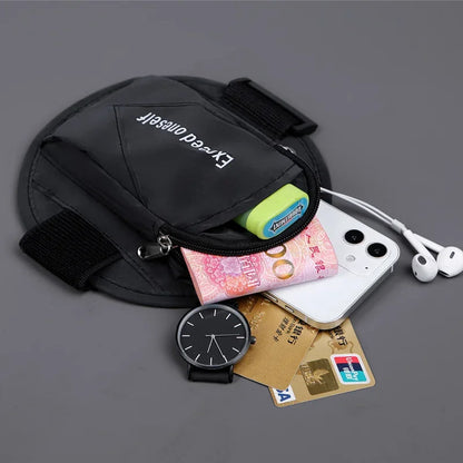 Running Armband Cell Phone Bag