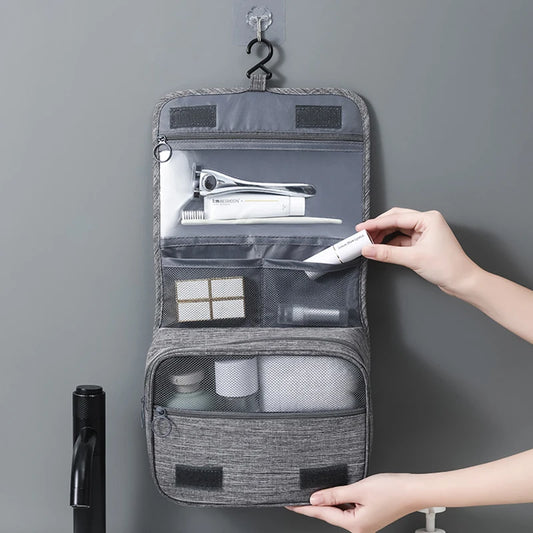 Travel Toiletry Bag