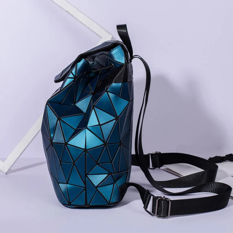 Zaino Geometrico da Donna - E-ALLSHOP