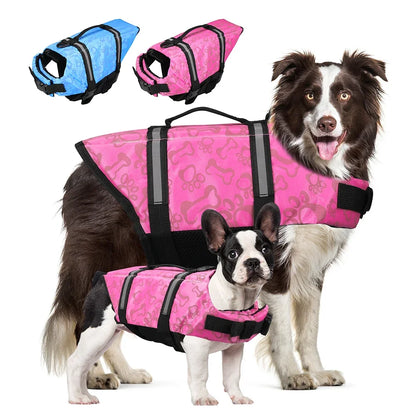 Life Jacket for Dogs