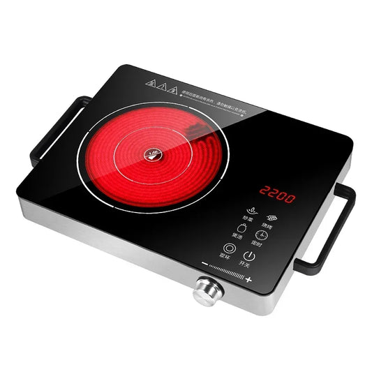 2200W Induction Plate