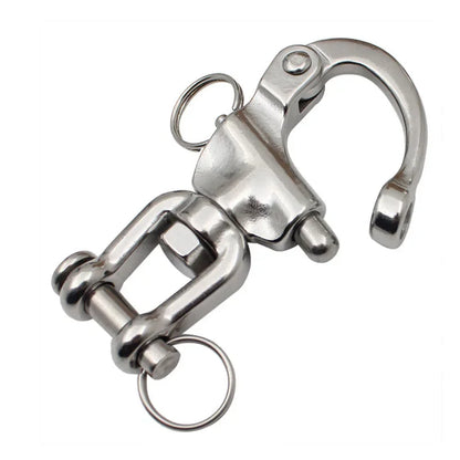 274pcs Steel Quick Release Swivel Shackle