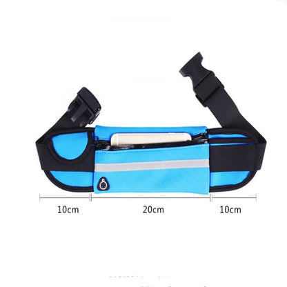 Unisex Waterproof Running Belt