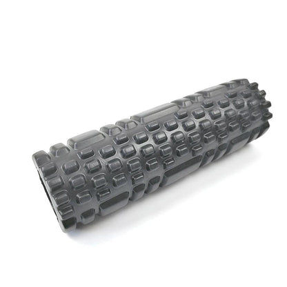 Yoga Foam Roller - Rullo in Schiuma per Massaggio Muscolare